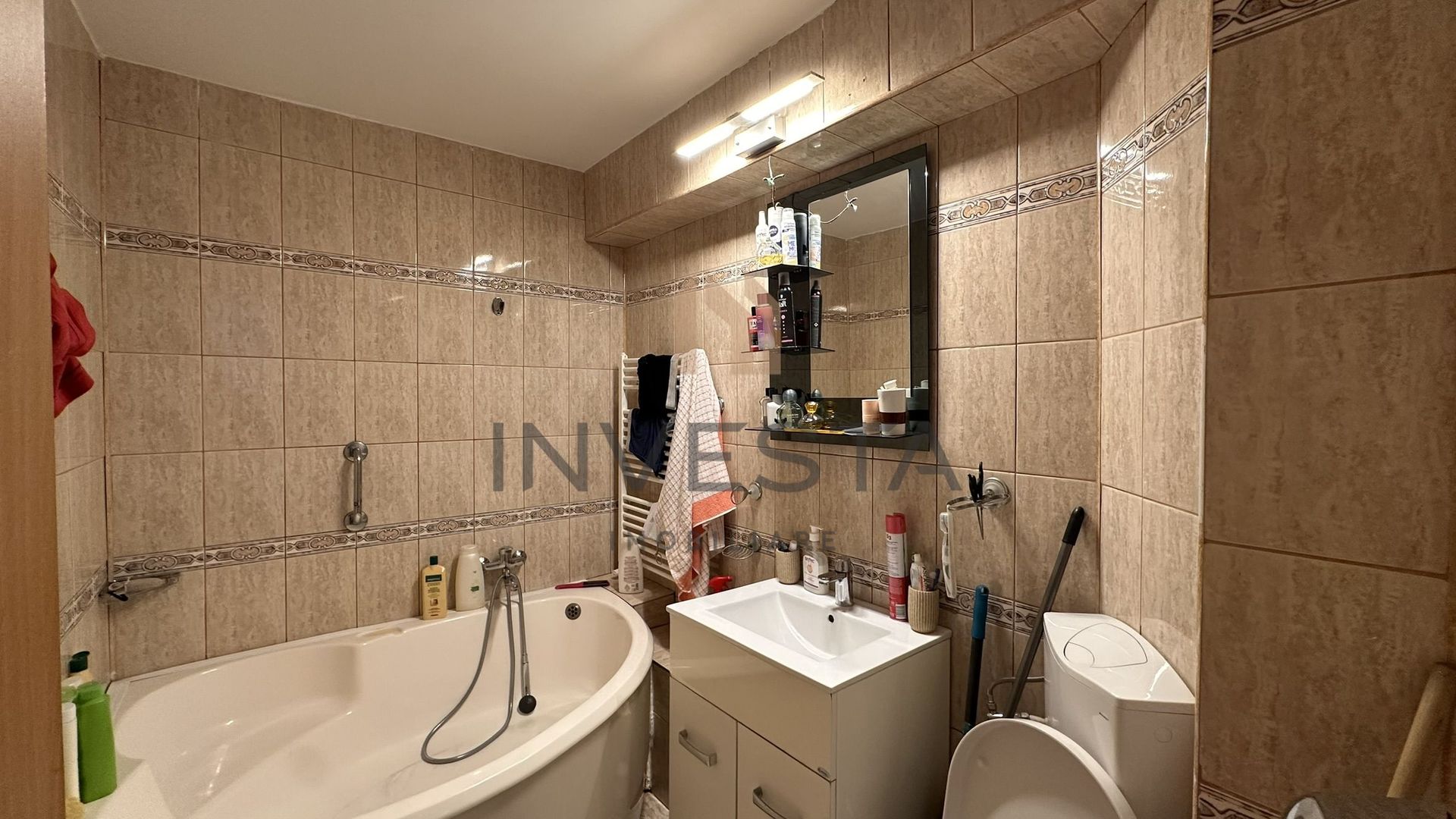 Apartament cu 2 camere decomandate Marasti, zona Caminelor UTCN! - Poză 5
