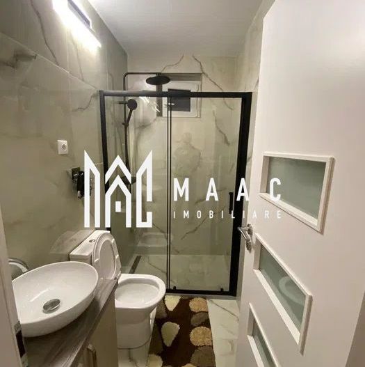 Apartament 2 camere | Mobilat modern | Balcon | Cedonia - Poză 7