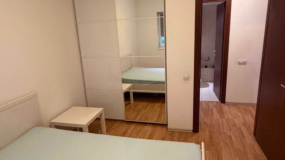 AP. 3 CAMERE EVOCASA OPTIMA, CURTE 35 MP, BLOC NOU, METROU, PARCARE - Poză 3