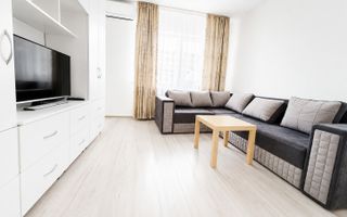 Garsoniera + loc de parcare Popesti, str. Amurgului - Poză 4