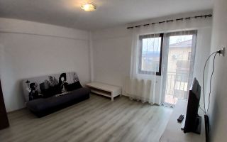 P.F. Ap nou 2 cam Lunca Cetatuii, balcon, loc de parcare, boxa - Poză 2