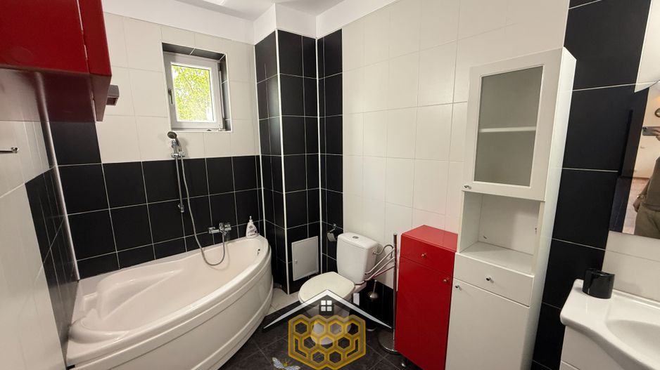 Casa P+1+Pod in Ghercesti, complet mobilata si utilata - Poză 13