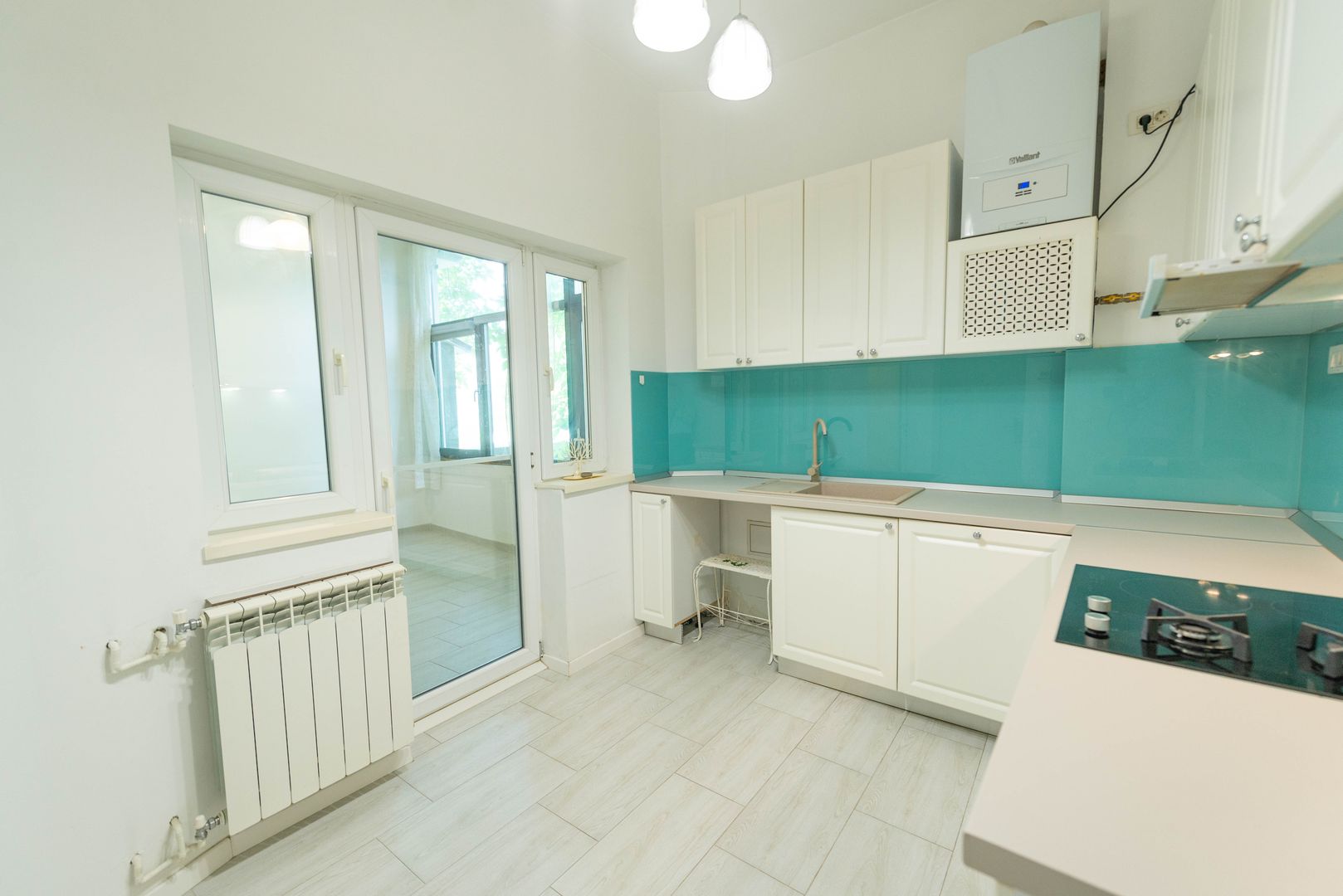 Apartament de vanzare 137 mp, zona centrala, curte proprie - Poză 20