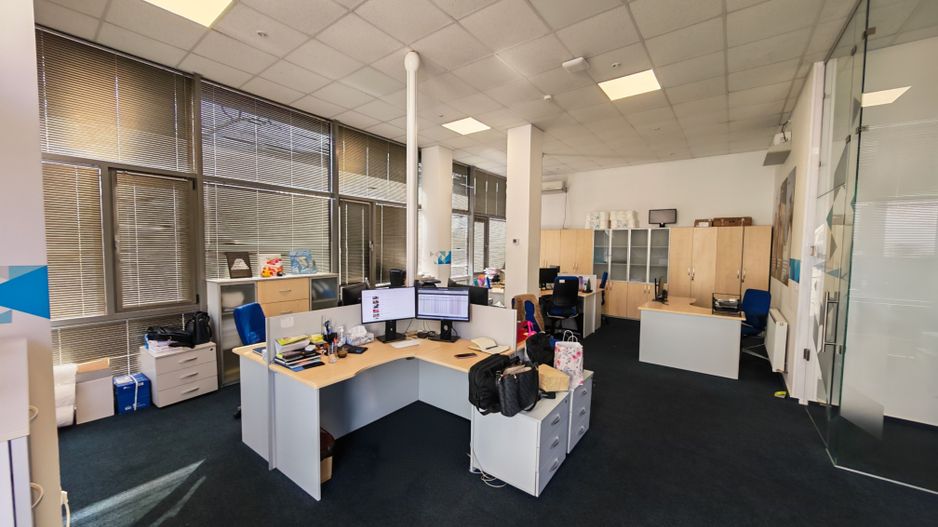 Birouri luxoase in zona centrala - Poză 27