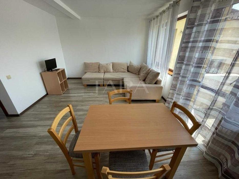 Apartament 2 camere zona Terra, Florești - Poză 4