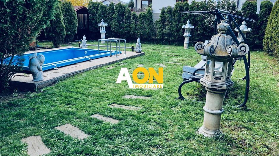 Casa Individuala, 5 Camere, Zona Lidl Cetate - Poză 2