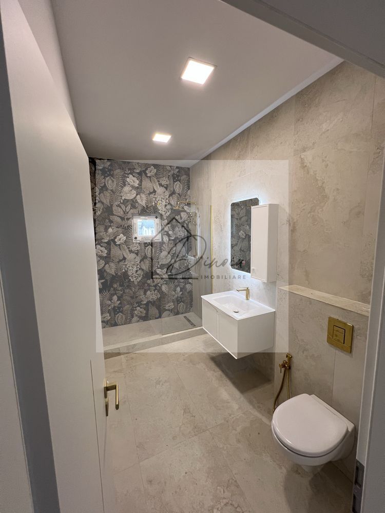 COM 0% I Vila Pipera + teren 2000mp I Recent renovata I NEMOBILATA - Poză 6