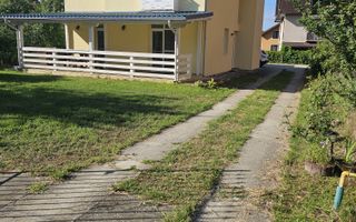 Casă zona Marul de Aur - Victoriei, teren 812 mp COMISION 0 - Poză 1