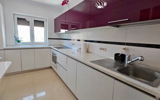 Apartament decomandat 2 camere Giroc, mobilat și utilat - Poză 5