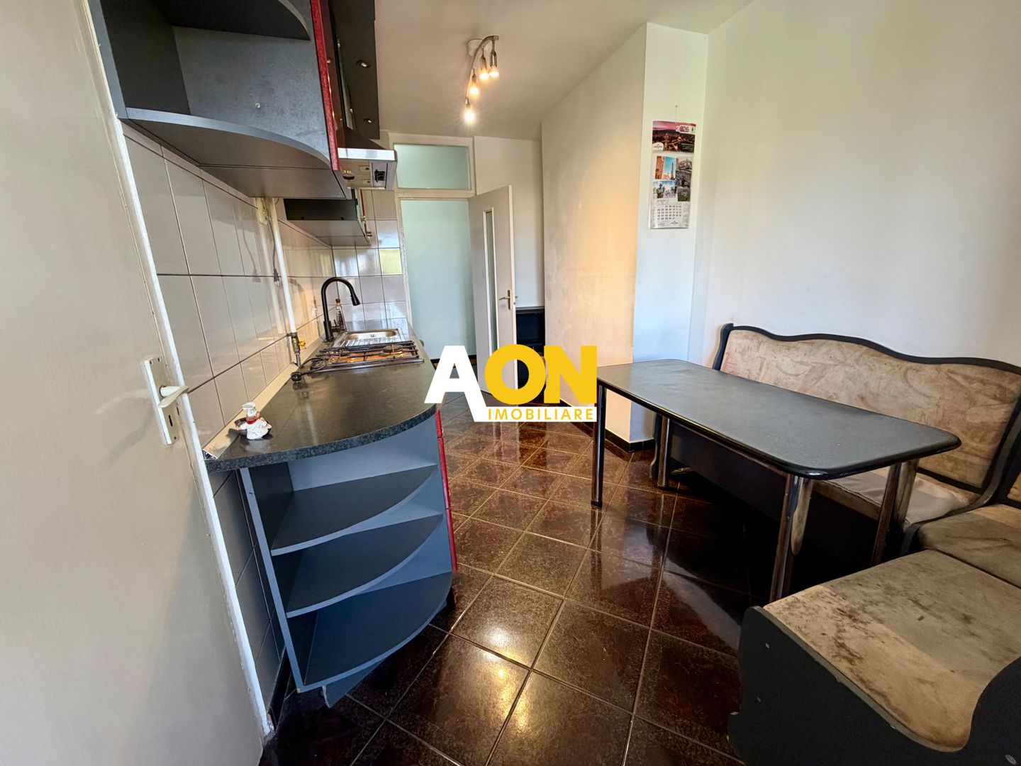 Apartament 4 Camere | Zonă Centrală | 85mp - Poză 7