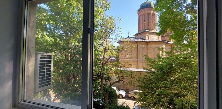 Apartament de vanzare|3 camere| Locatie premium |zona Unirii - Fantani - Poză 1