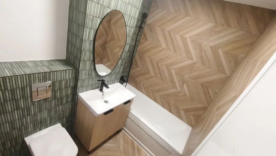 Apartament 2 camere de vanzare Lujerului - Poză 8