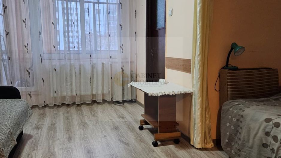 Garsonieră | 1980 | Metrou Păcii - 5 min | Etaj 4/10 - Poză 17