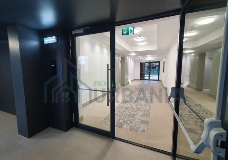 Spațiu premium nou de 65 mp în Silk District, Iași – ideal pentru birouri sau cabinet - Poză 5