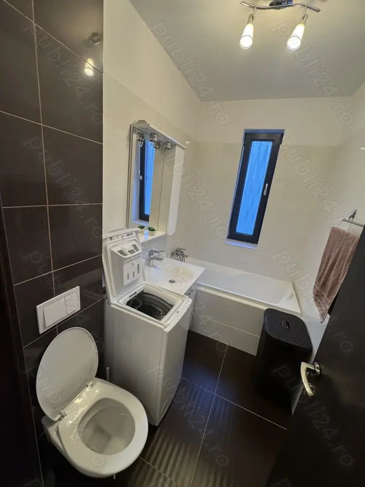 Proprietar inchriez apartament - Poză 3