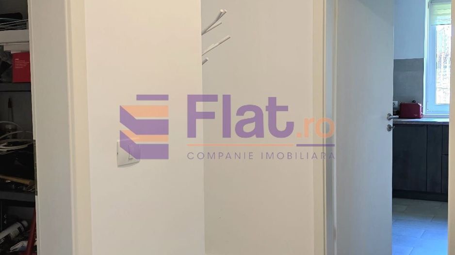 Apartament 3 camere | 2 băi | Grandis Residence – Brașov Coresi - Poză 24