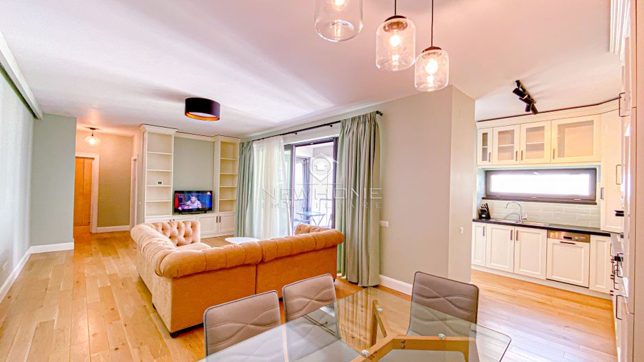 Apartament 2 camere, zona Iulius Mall Fsega, 70 mp, Parcare - Poză 1