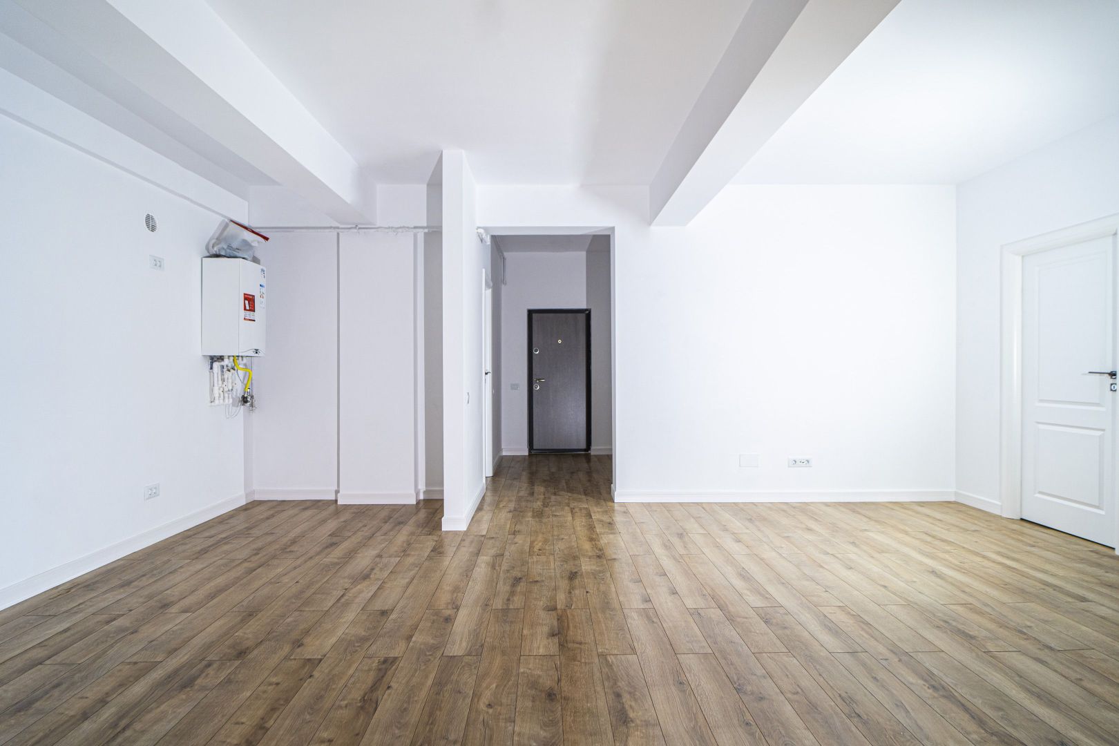 Militari - Drumul Belsugului, apartament 3 camere, 73 mp, bloc nou, comision 0%! - Poză 5