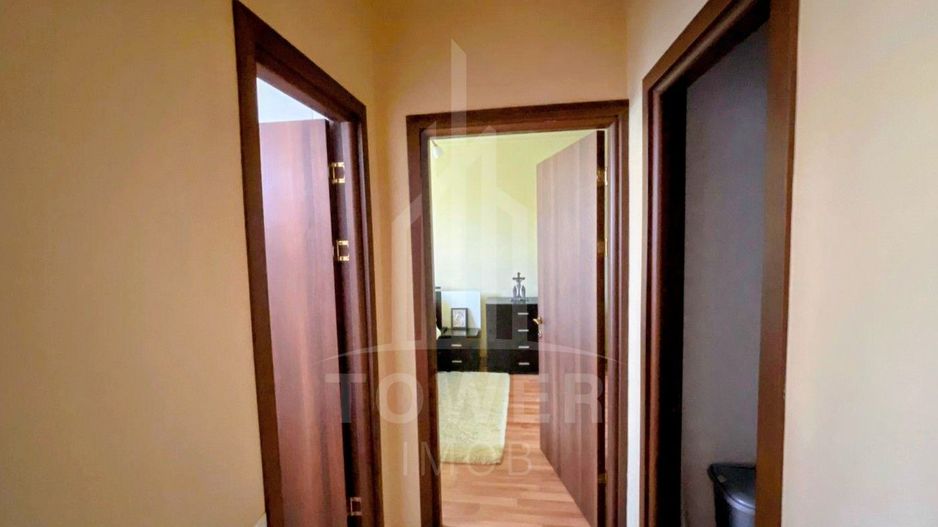 Apartament spatios de inchiriat zona Hipodrom 1 - Poză 8