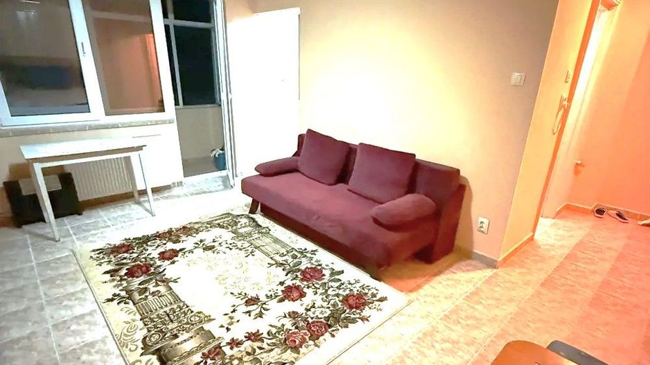 COMISION 0%, Apartament o camera, 25mp, etaj 2 din 3, Zona Brancoveanu - Poză 1