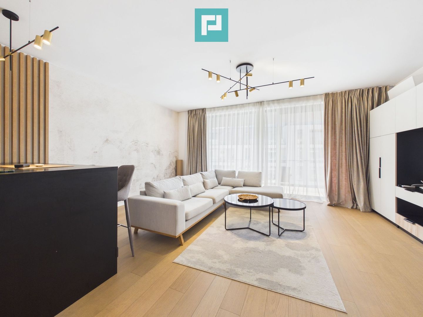 Apartament 3 camere premium | The Ivy Băneasa - Poză 1