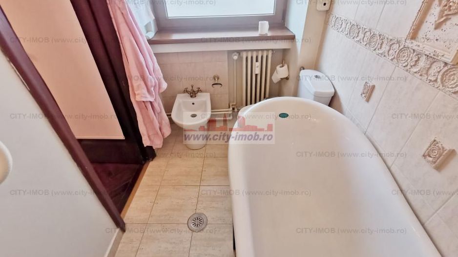 Vanzare apartament doua camere Piata Roamana Amzei - Poză 20