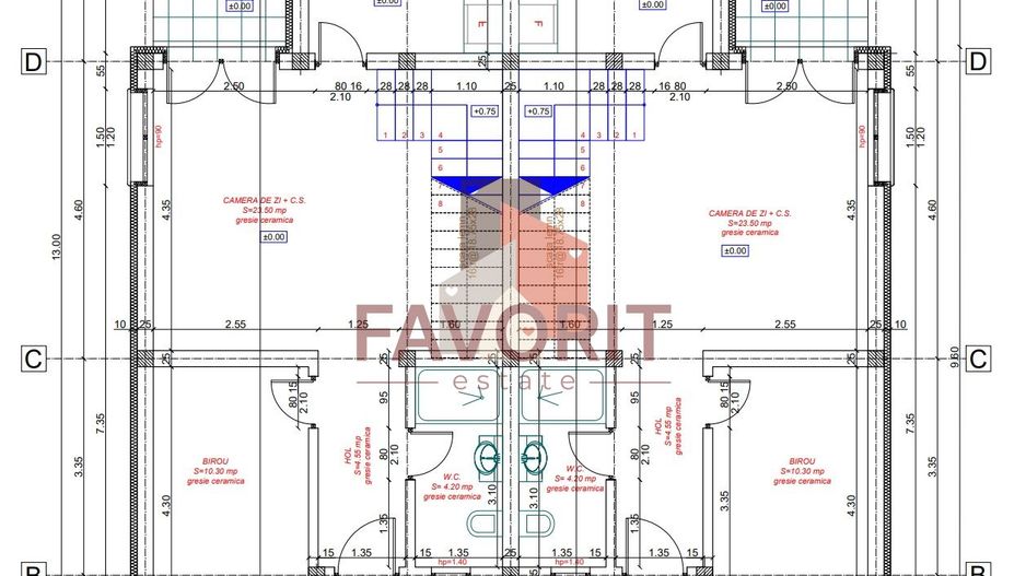 Duplex de Vanzare  | Toate utilitatile | Finisaje la alegere - Poză 5