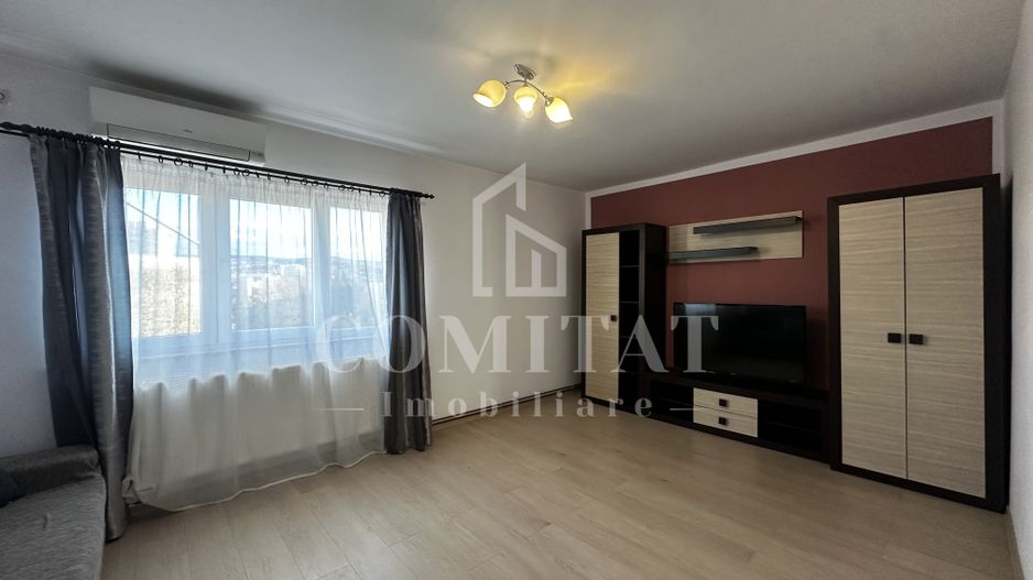 Apartament 2 camere | Mobilat și utilat | Zona Golden Tulip - Poză 7