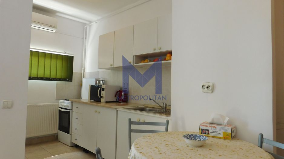 Cheltuieli incluse - Apartament 2 camere lângă Teatrul Național - Poză 4