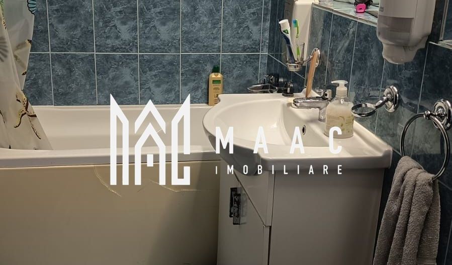 Apartament 3 camere | Semidecomandat | Zona Rahova - Poză 6