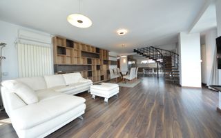 Apartament cu 3 camere în zona Basarab - Poză 3