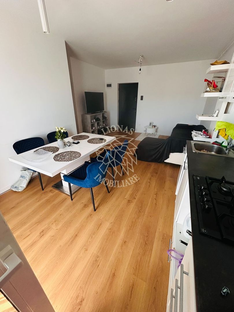 Apartament 3 camere-balcon-Complex Estimo, Apahida - Poză 2