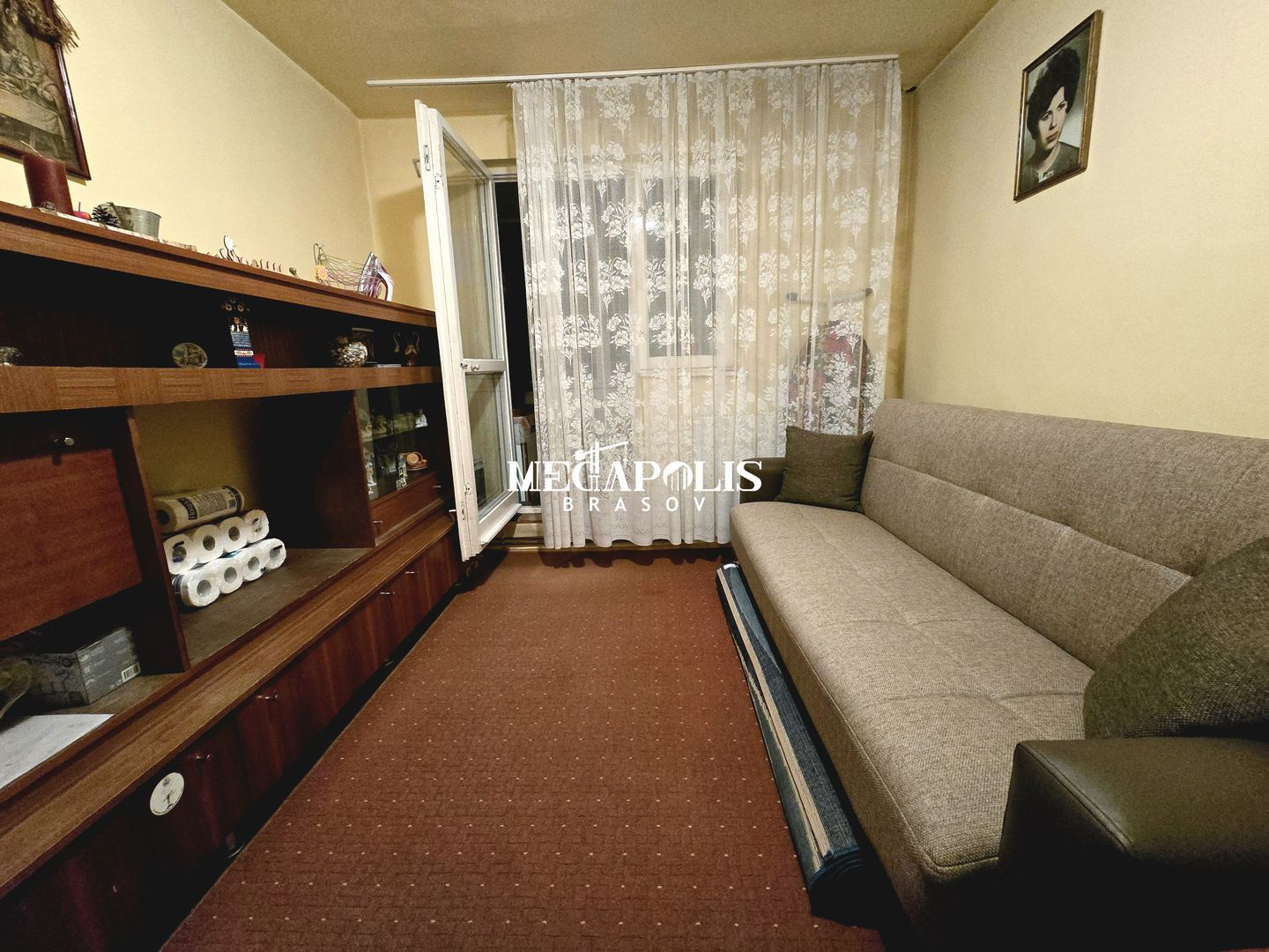 Apartament 3 Camere | 70mp | Beci propriu | Astra - Poză 12