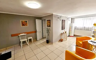 Casă de lux D+P+1, Cetate Alba Iulia, 616 mp, teren 937 mp, 2 garaje - Poză 25