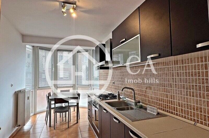 Apartament de vanzare cu 2 camere in zona Nufarul, Oradea - Poză 7