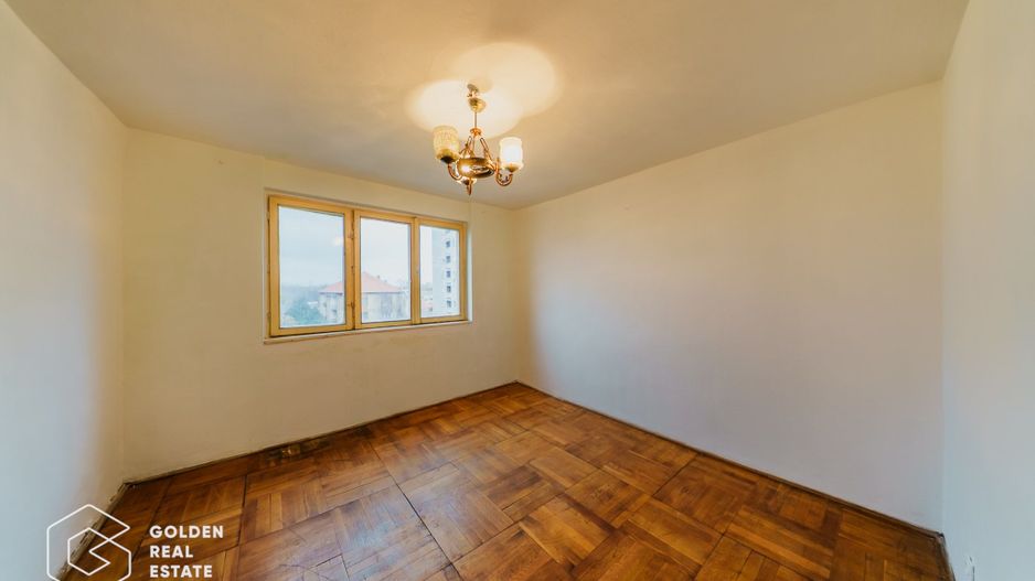 Apartament 2 camere, 59 mp, zona Calea Romanilor - Poză 2