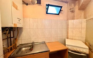 Apartament spațios cu 3 camere si balcon de 15mp | Modern | Dorobantilor - Poză 12