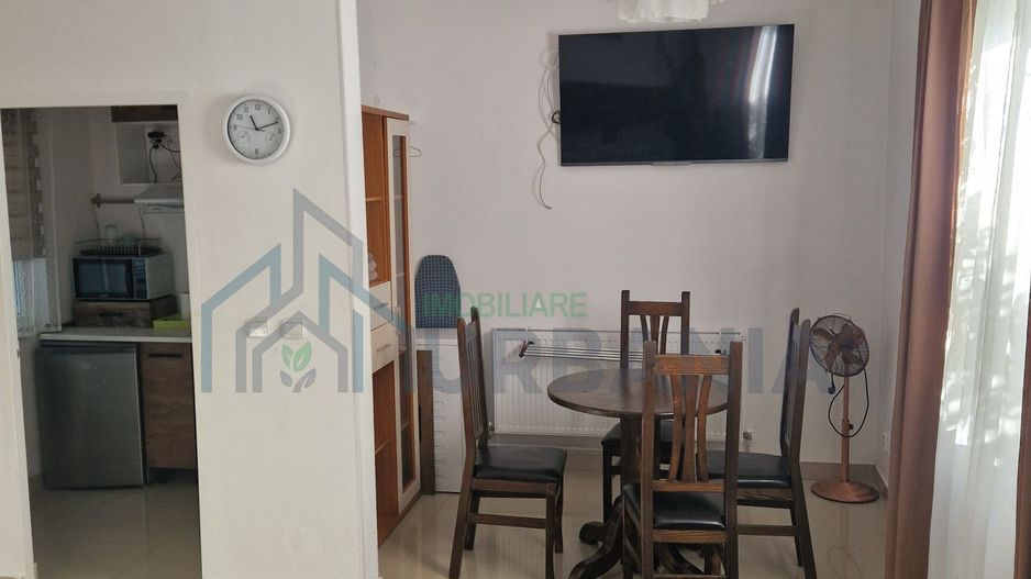 Apartament cu o cameră de închiriat, casă, zonă semicentrală Podu de Piatra-Mitropolie, Iași - Poză 2