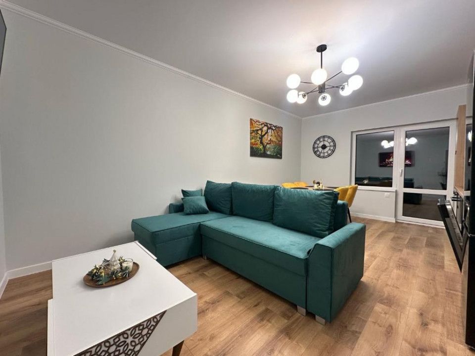 Apartament 3 camere - regim hotelier - Str. Doamna Stanca - Poză 3