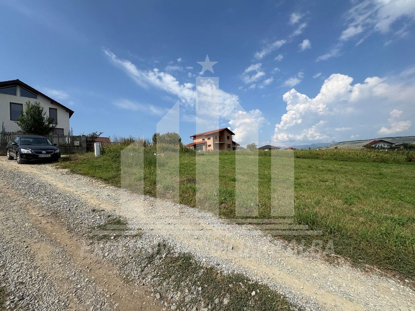 Teren intraviland de vanzare, Orizont - Poză 3