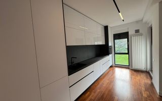 Apartament 4 camere | ~205 mp total  | Zona - Ambasada SUA - Poză 12
