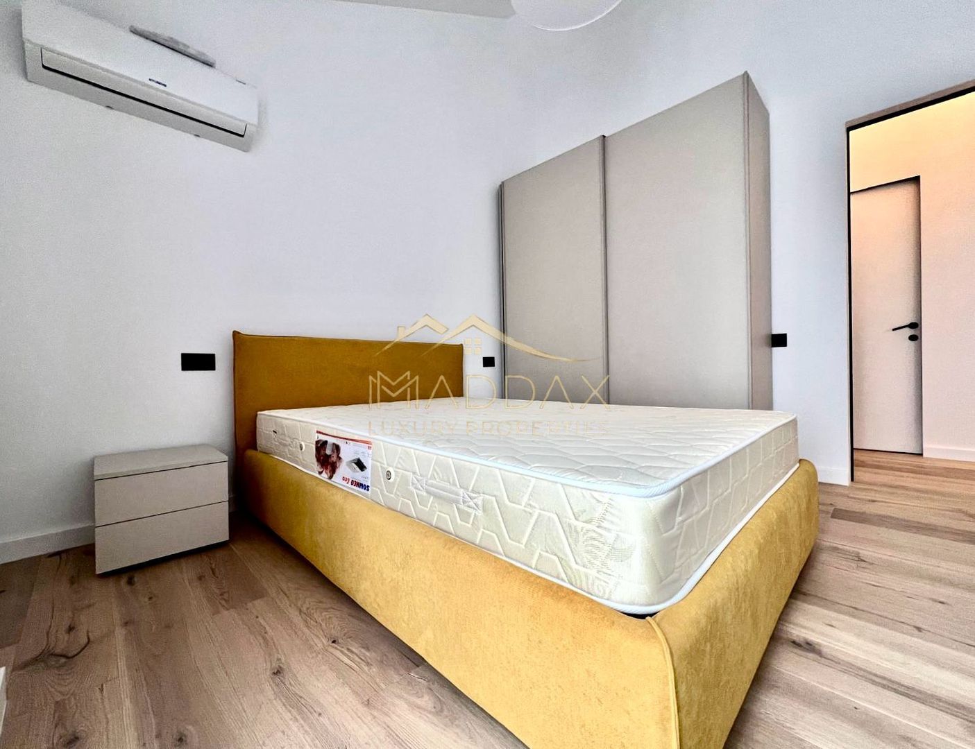 Apartament LUX 3 camere*Prima Inchiriere** Parcare inclusa/ Aviatiei - Herastrau - Poză 7