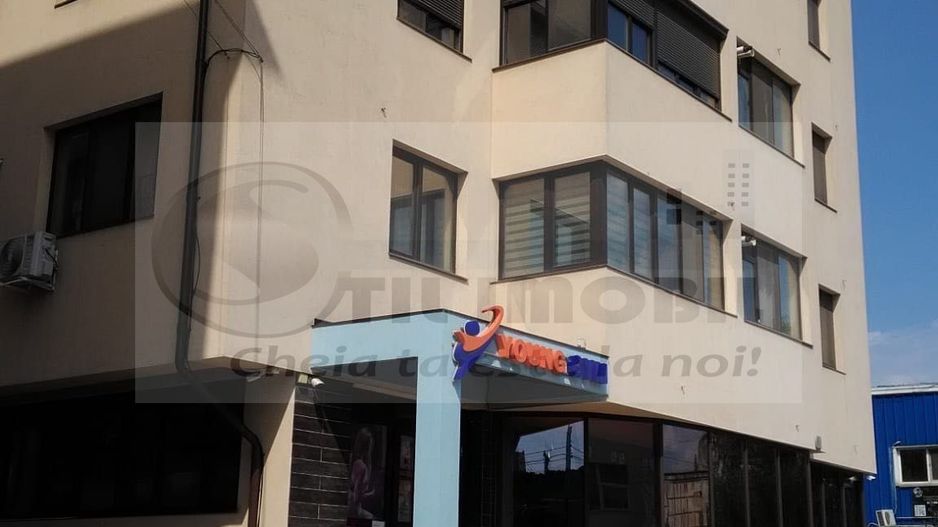 Apartament 2 camere Baza 3 - 370 EURO - Poză 1