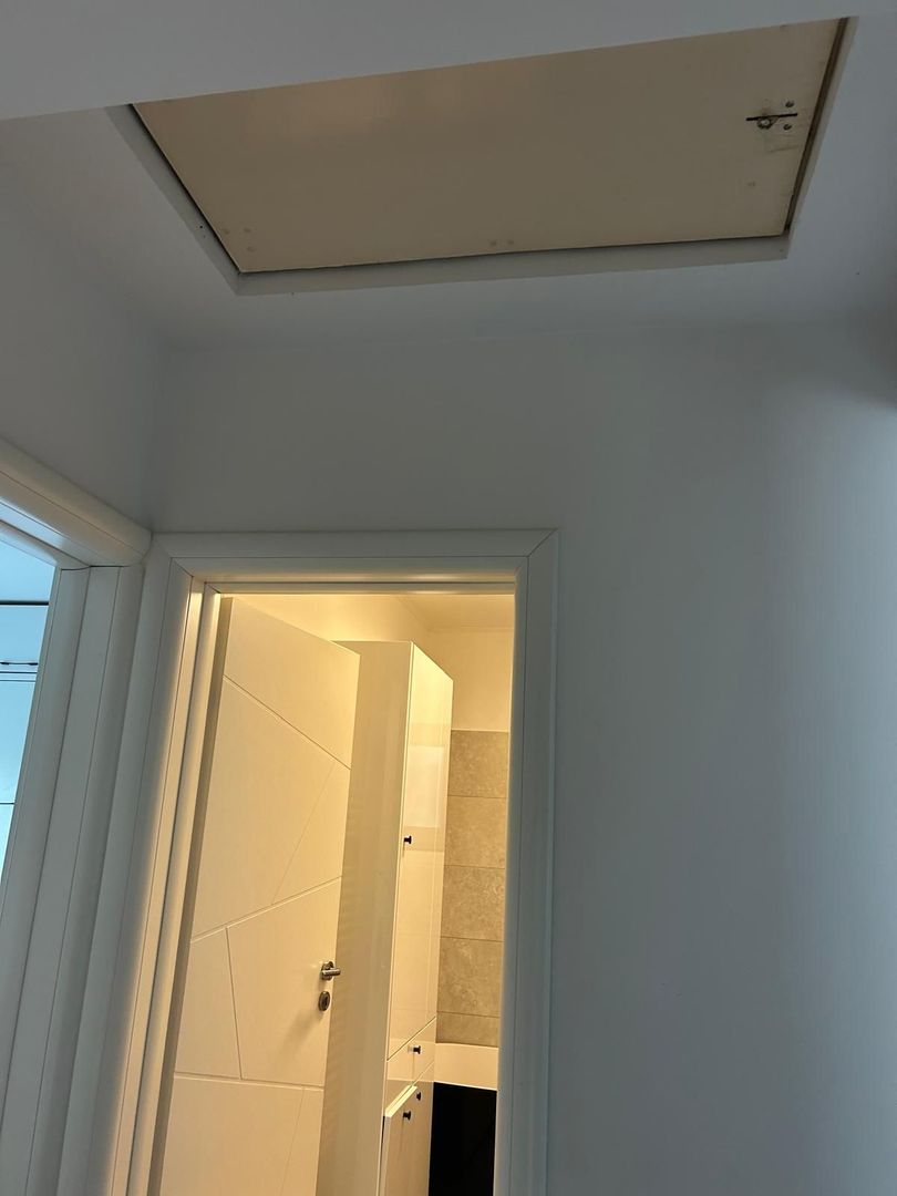 Duplex parter, 80 mp, Moșnița Veche - Poză 21