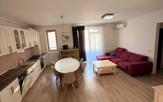 3 camere-2 dormitoare| Giroc- ESO| loc de parcare| etaj 1| - Poză 8
