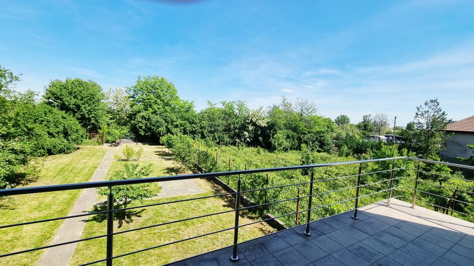 Casă / Vilă cu 5 camere de vânzare Alexandriei/Ion Conea - Poză 7
