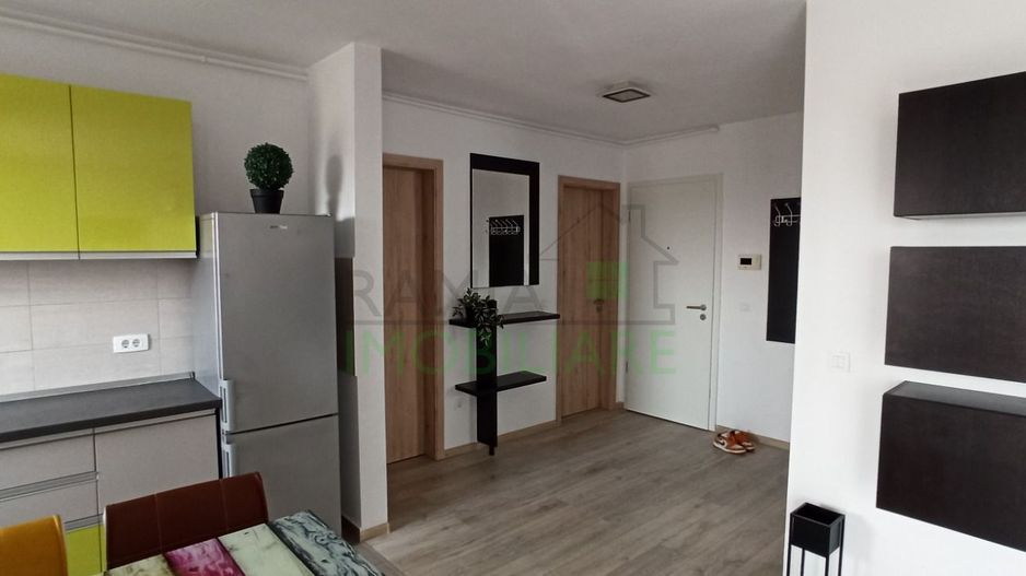 Studio 2 Camere de Închiriat - Poză 1
