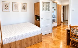 Apartament De Inchiriat | Ultracentral | 50 Mp | P-ta Mihai Viteazul - Poză 2