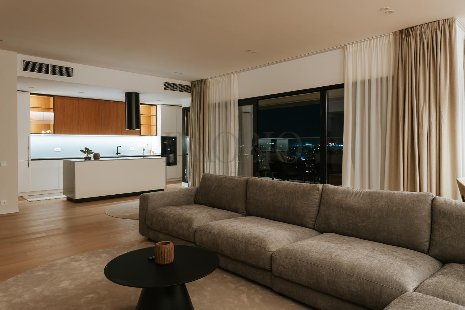 Apartament 4 Camere | One Verdi Park | 2 Locuri de Parcare - Poză 3