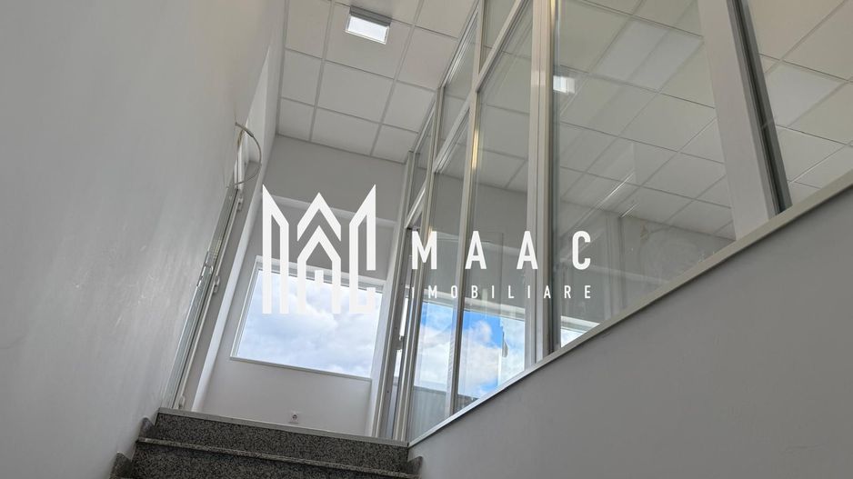 Spațiu comercial de închiriat | Sibiu, Lazaret | 110 mp - Poză 6
